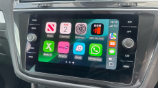 Volkswagen Tiguan 1.5 TSI Life 5dr Petrol Estate